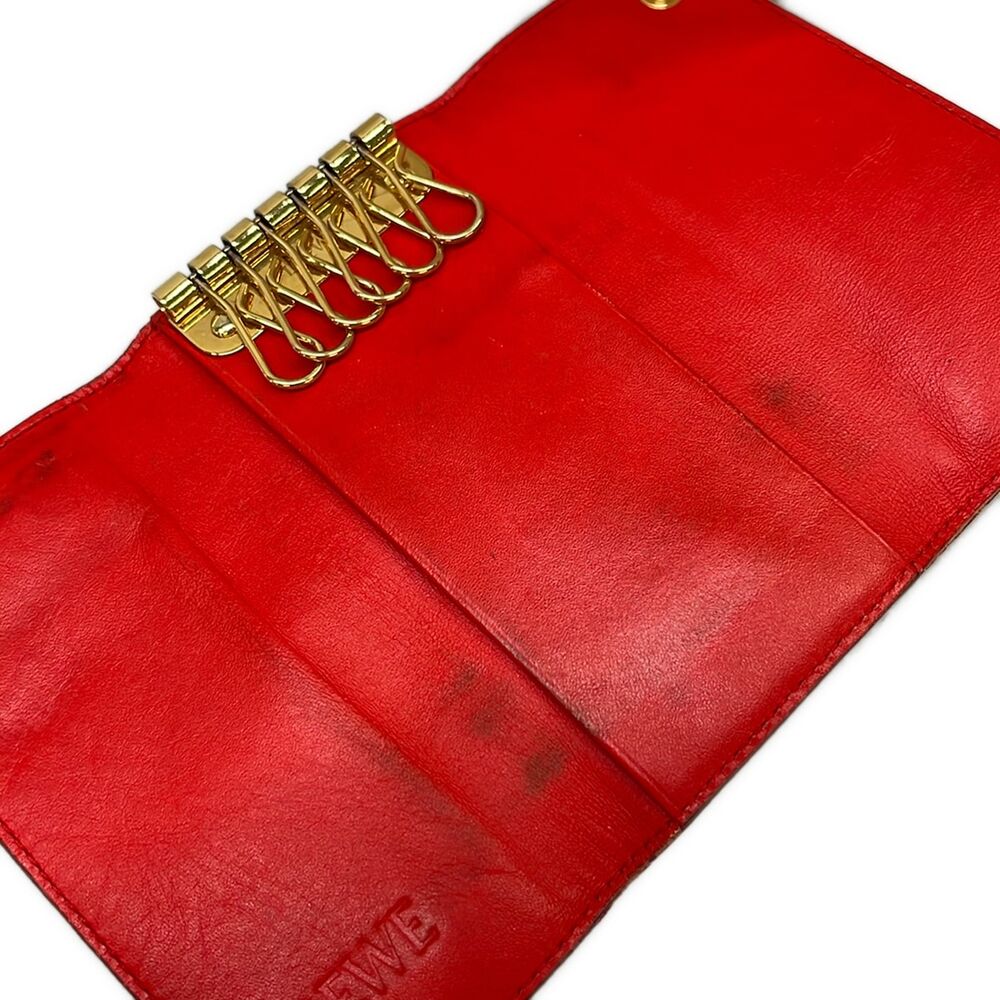 Loewe Key Case - Picture 3 of 8